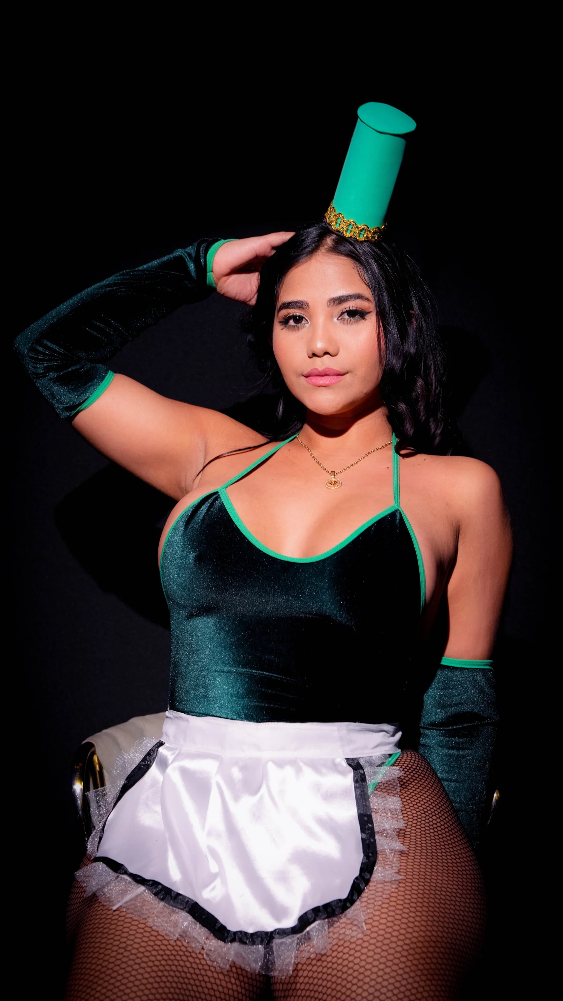 XXX Porn Photo of Nude mia_hank 203