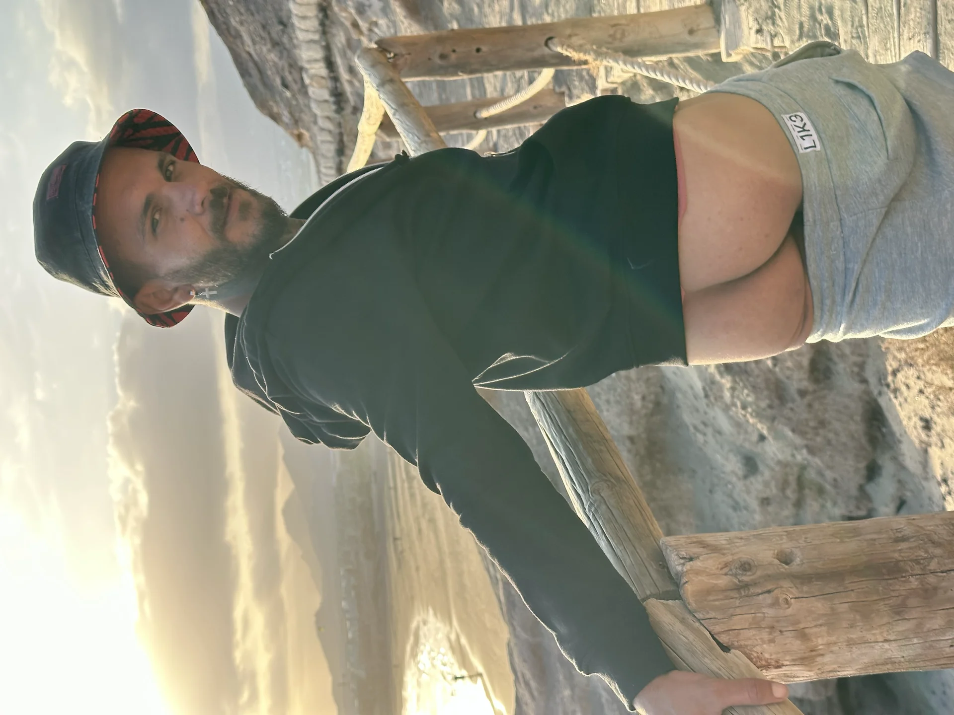 XXX Porn Photo of Nude miguelReyes23 1