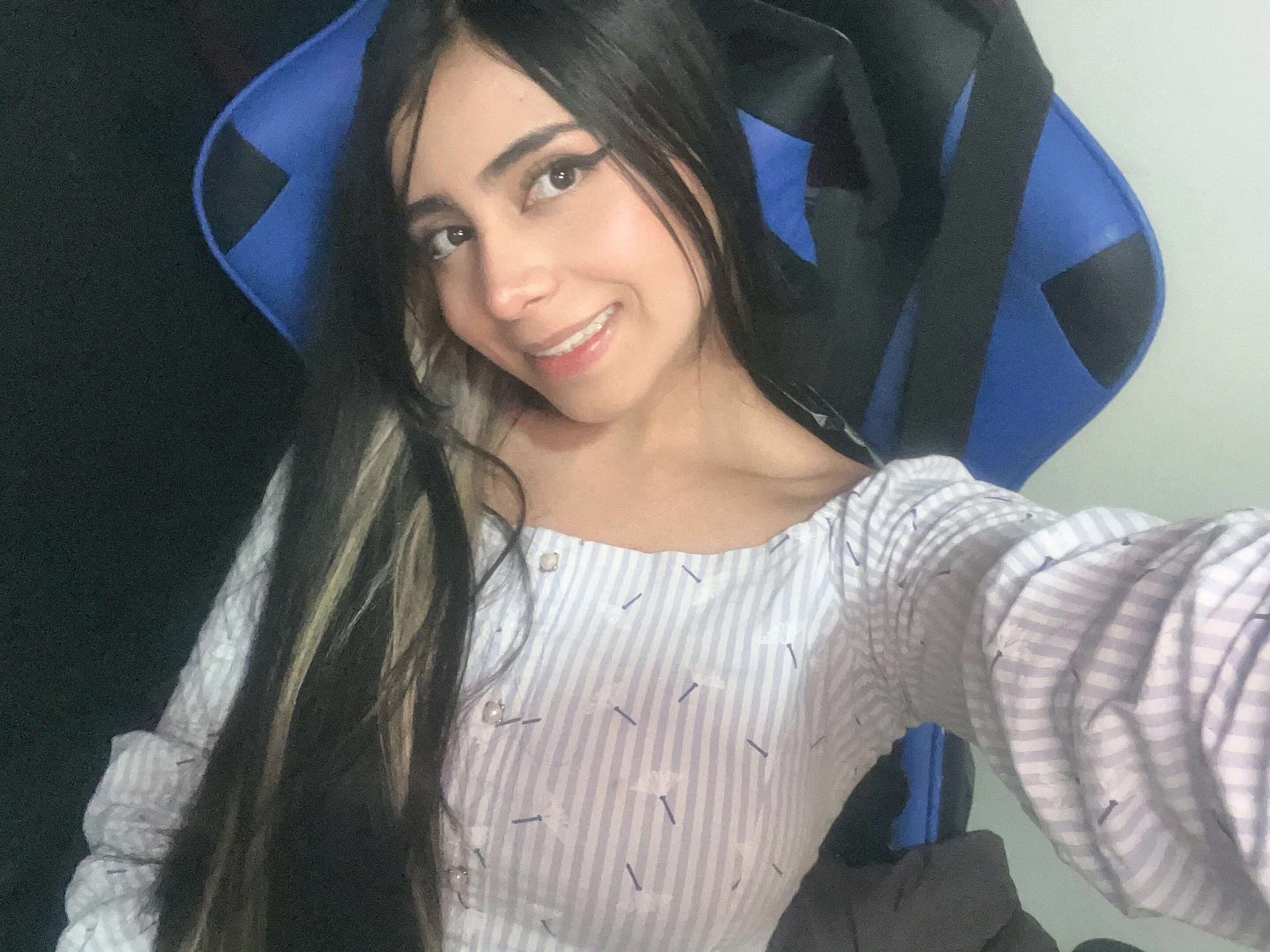 XXX Porn Photo of Nude nicdani_1 6