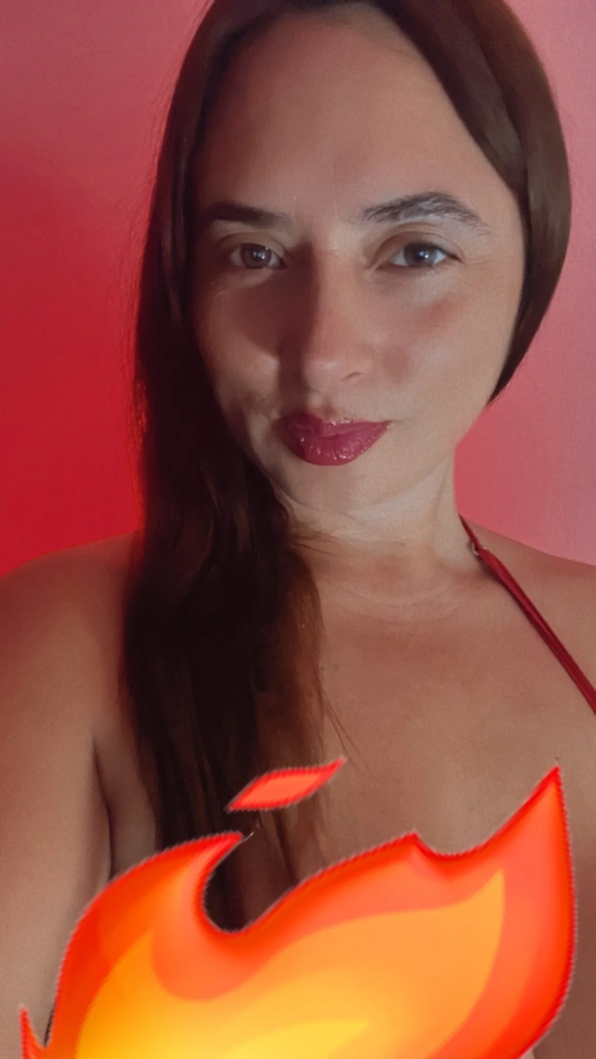 XXX Porn Photo of Nude TatianaMonteross 3