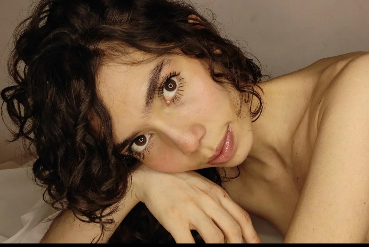 XXX Porn Photo of Nude Ana-from-Heaven 1