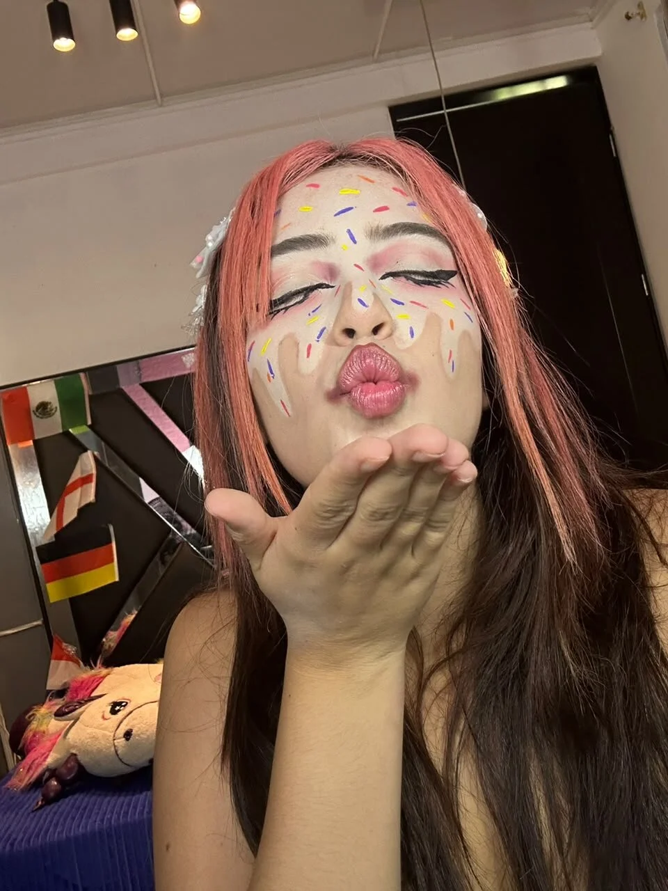 XXX Porn Photo of Nude Karim_TheRouse 53