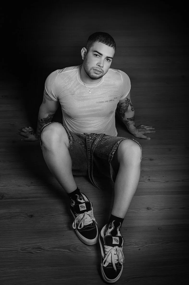 XXX Porn Photo of Nude baby_mateo 17