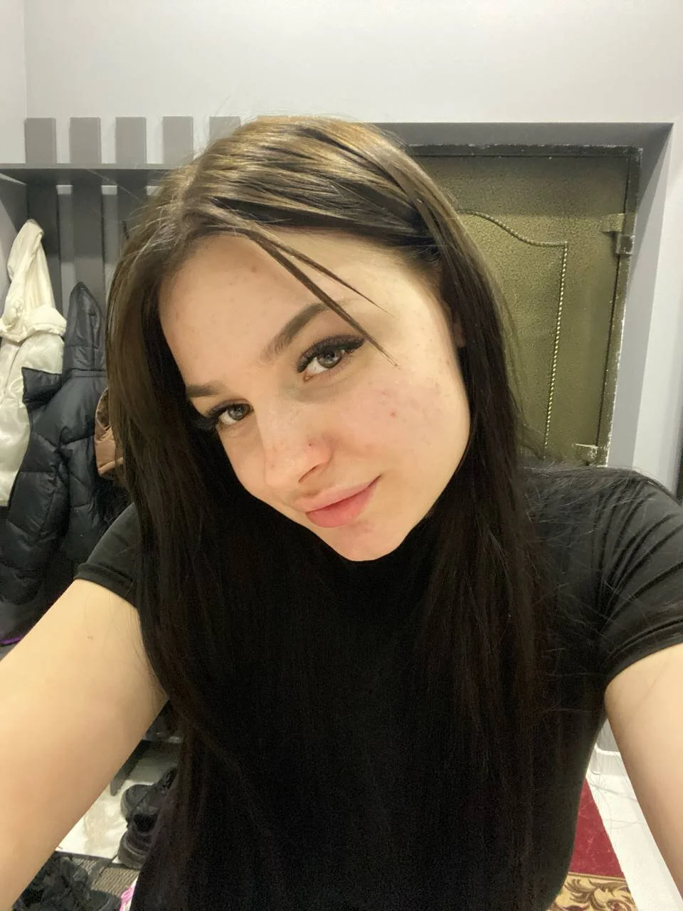 XXX Porn Photo of Nude LisaaLiss 5