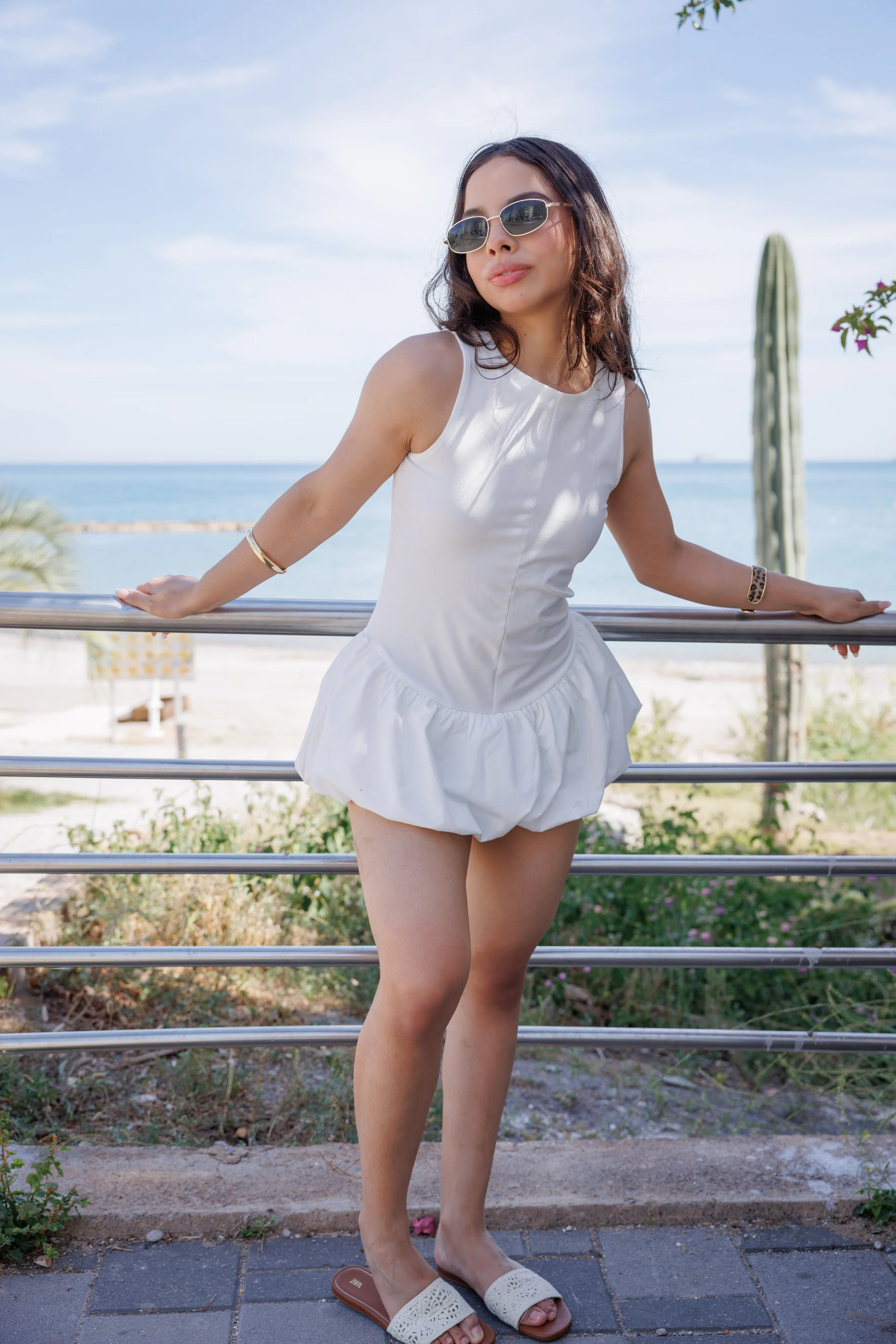 XXX Porn Photo of Nude BambiRoses 47