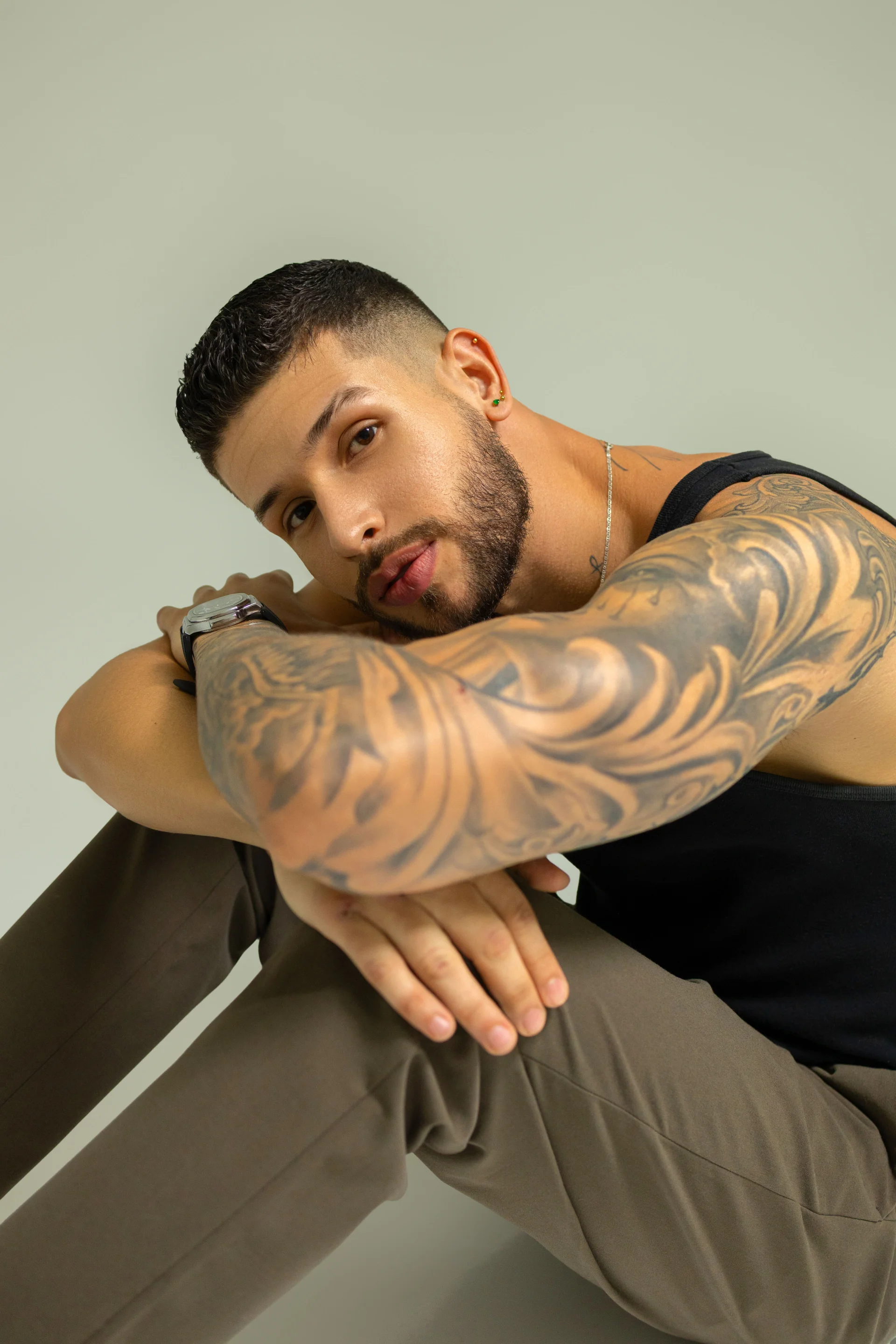 XXX Porn Photo of Nude Santos_ramirez1 37