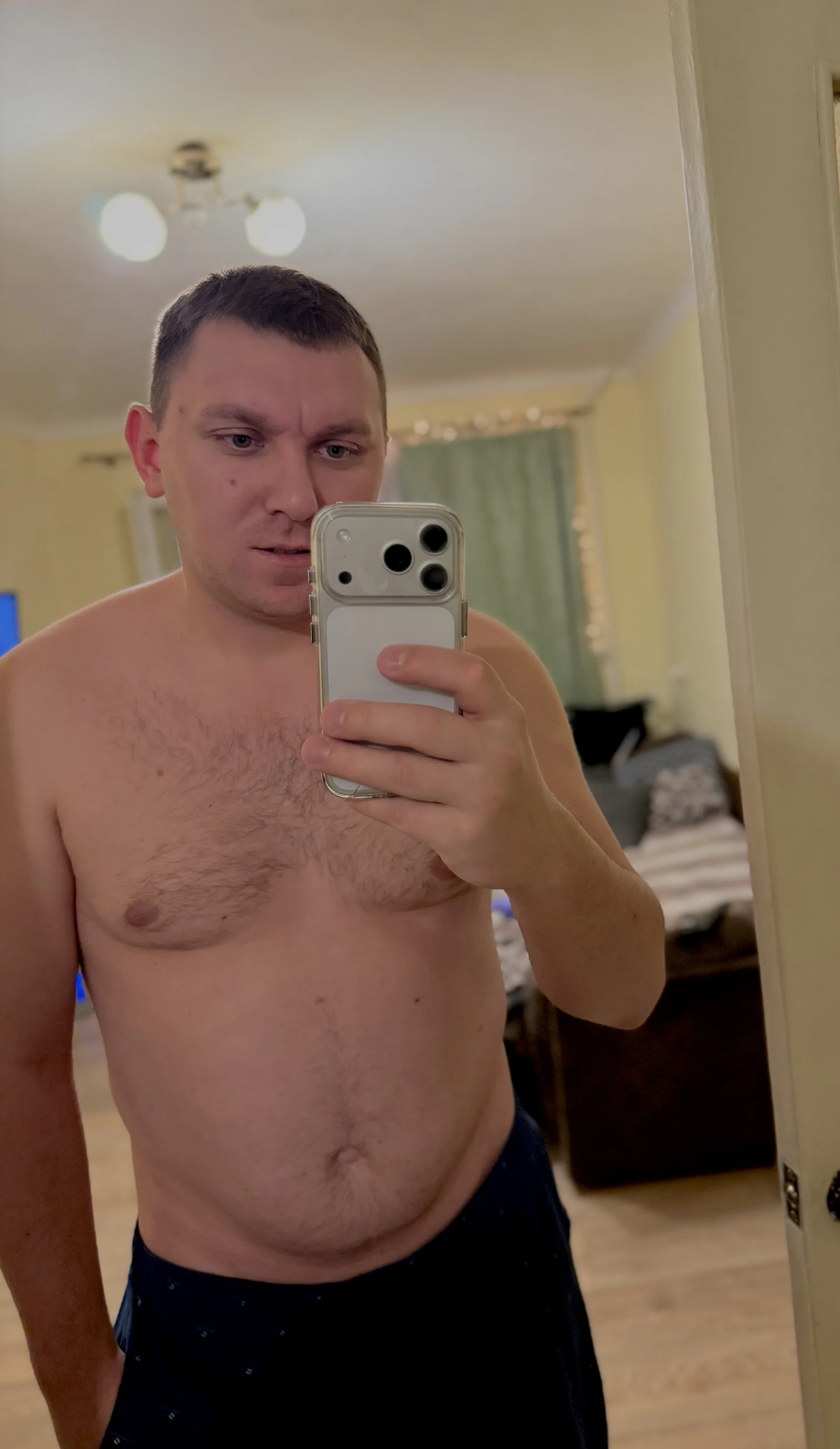XXX Porn Photo of Nude Tem_1996 1