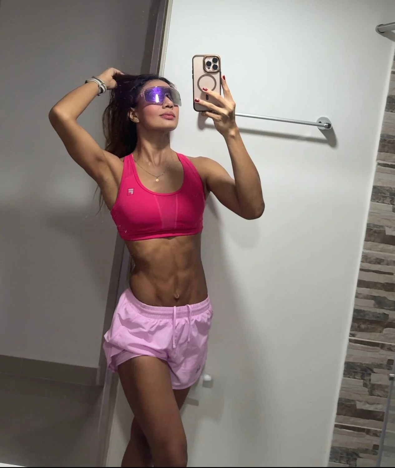 XXX Porn Photo of Nude SofiaRios04 136