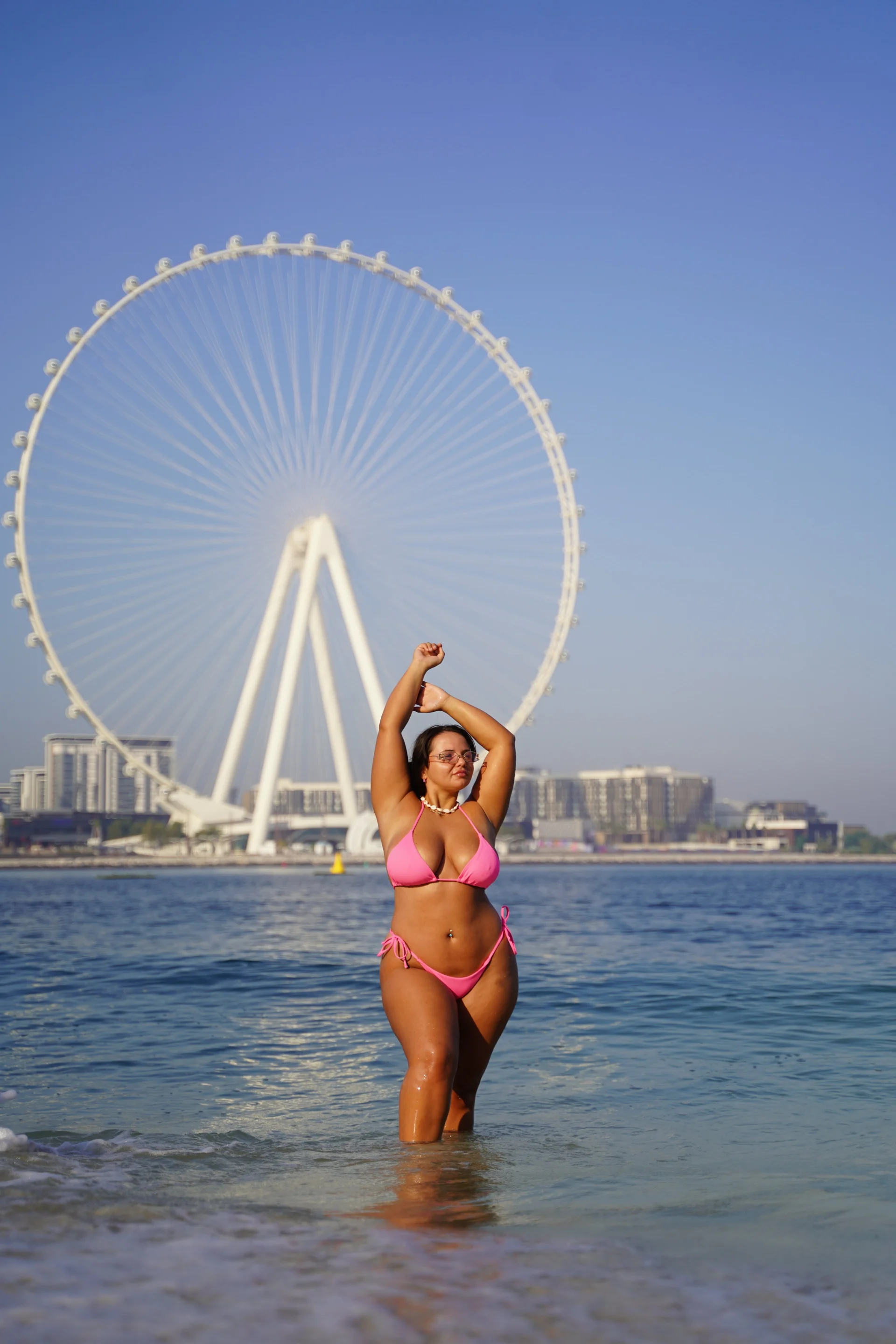 XXX Porn Photo of Nude CelesteBailey 1672