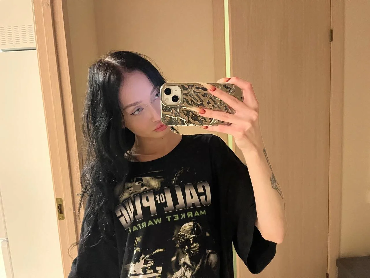 XXX Porn Photo of Nude sakurabloom_ 2