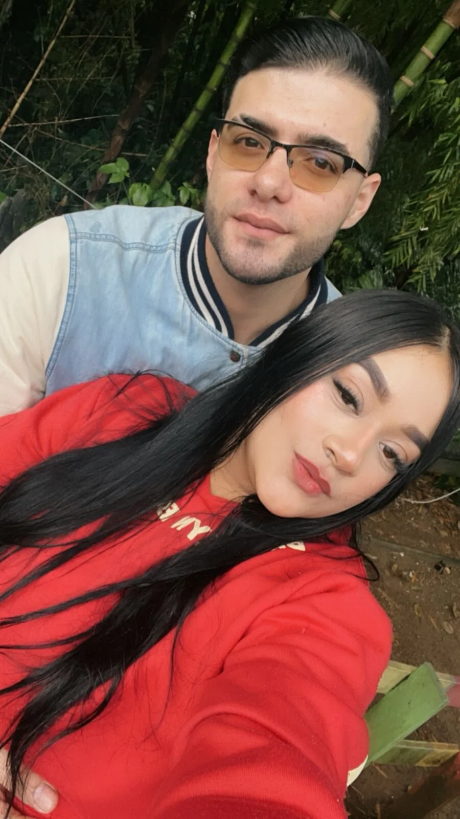 XXX Porn Photo of Nude Kloe_and_Marko 8