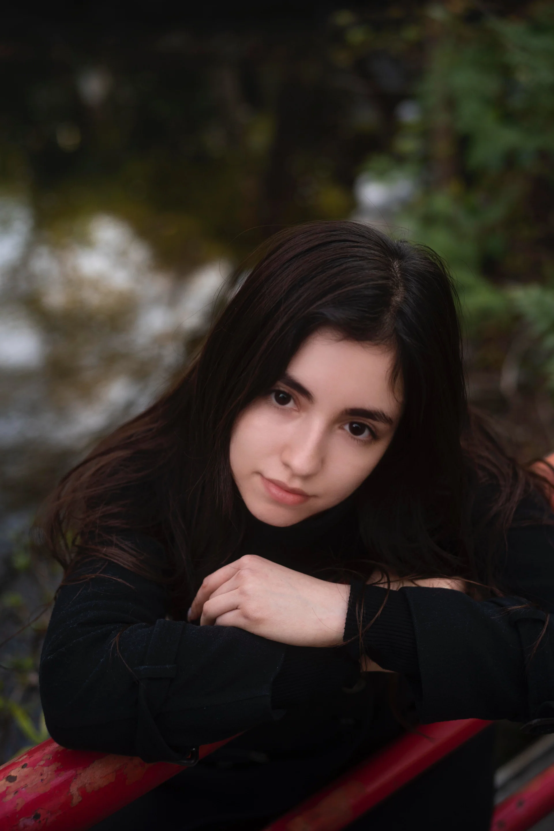 XXX Porn Photo of Nude SAVYLOLY 1