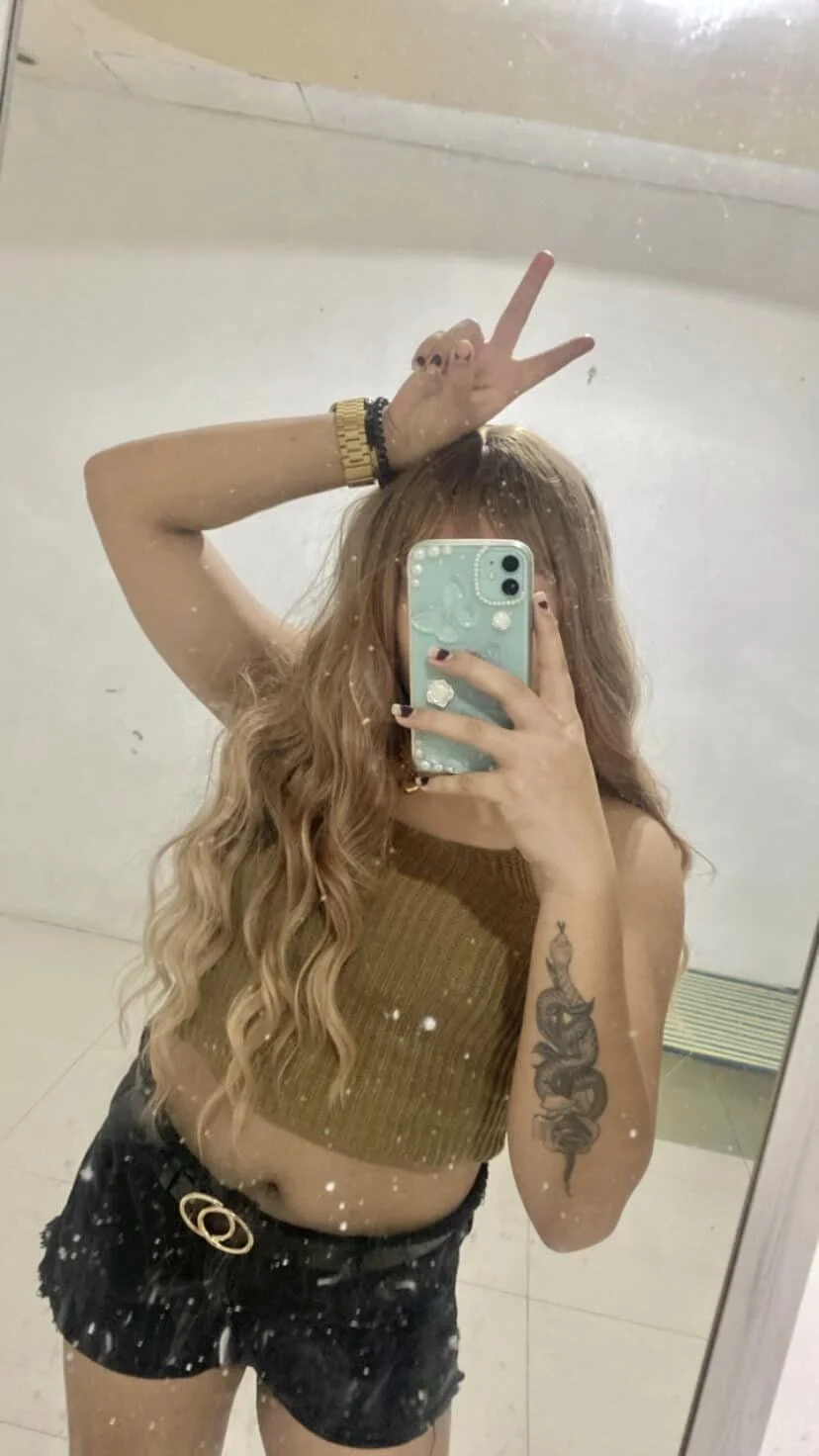 XXX Porn Photo of Nude Tobolita 8