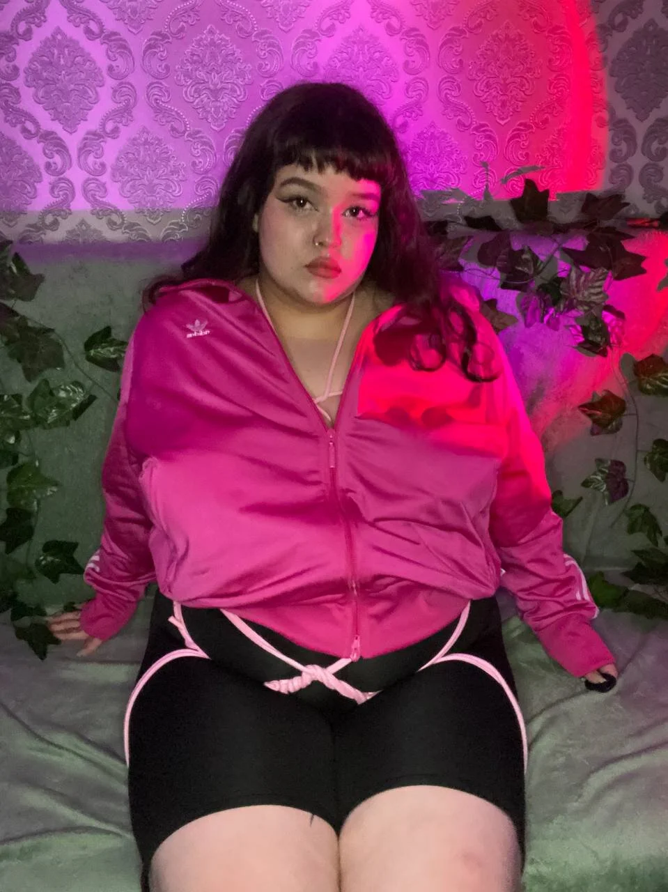 XXX Porn Photo of Nude _CandyM1lky_ 5