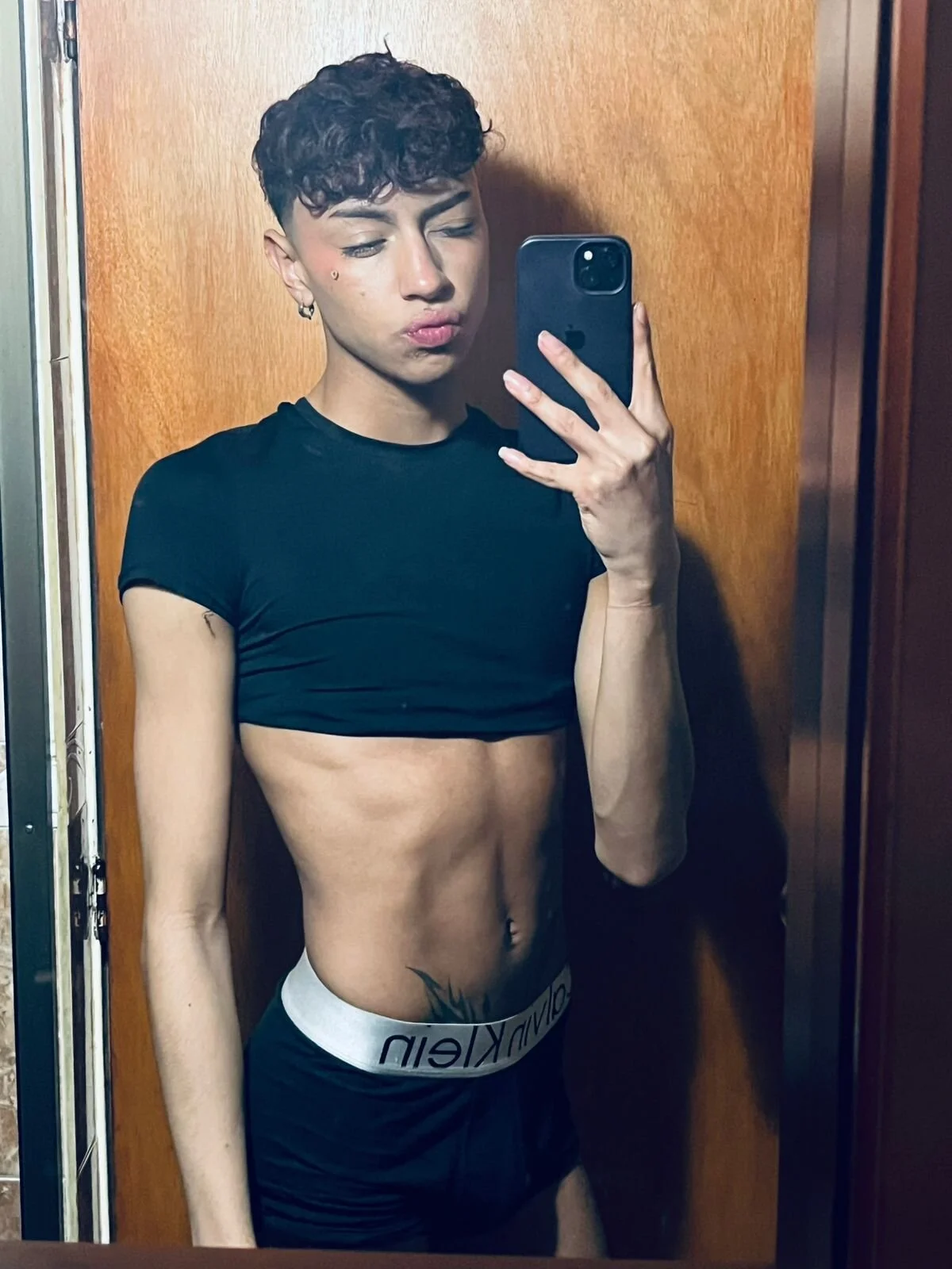XXX Porn Photo of Nude Owen_JP 14