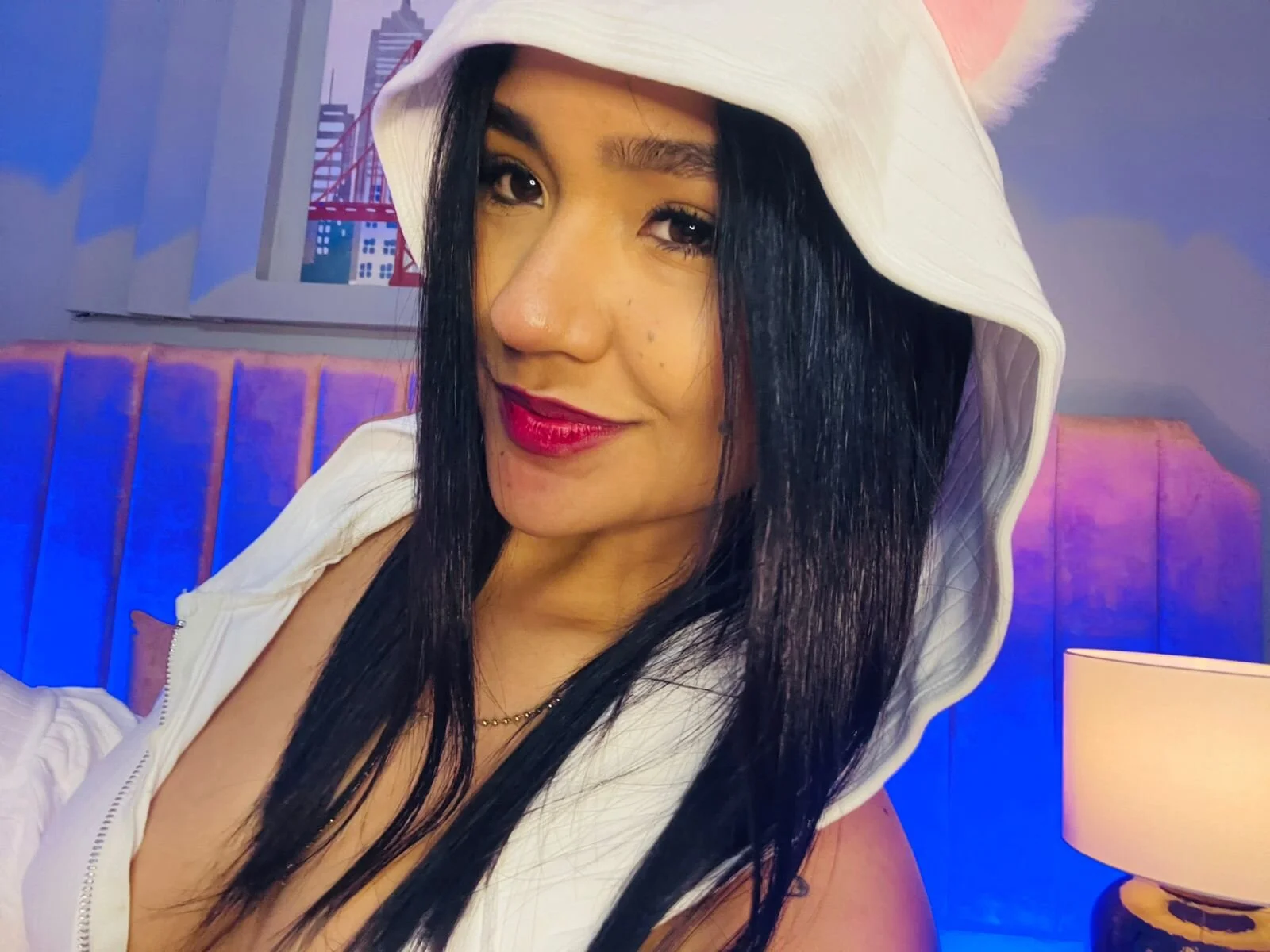 XXX Porn Photo of Nude noa_moon 39