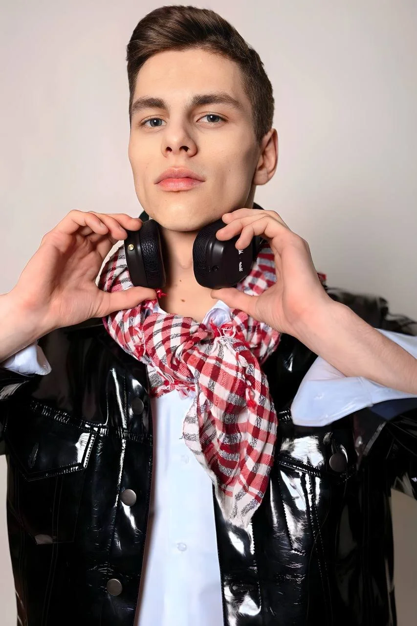 XXX Porn Photo of Nude Martin_ice 12