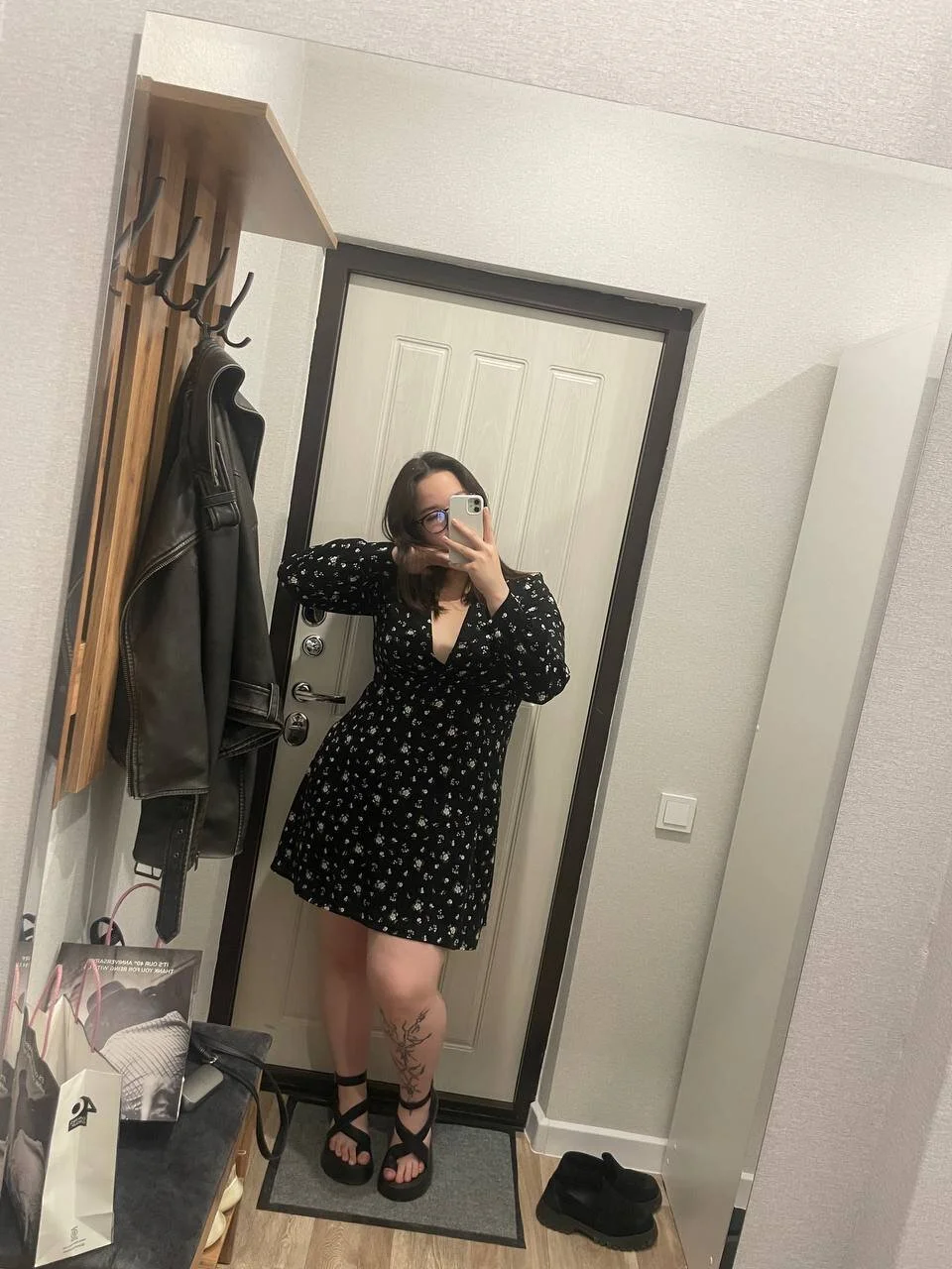 XXX Porn Photo of Nude KamillaMurR 2