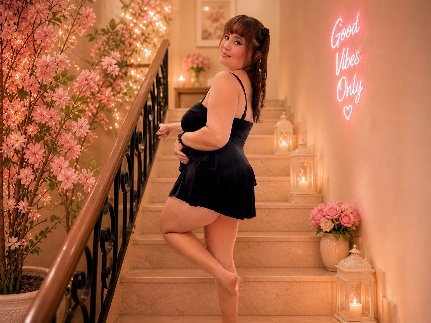 XXX Porn Photo of Nude IsabellaHot01 204