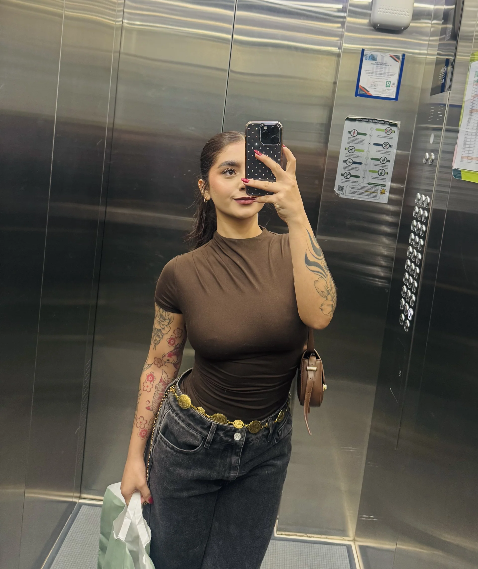 XXX Porn Photo of Nude pamela__mar 19