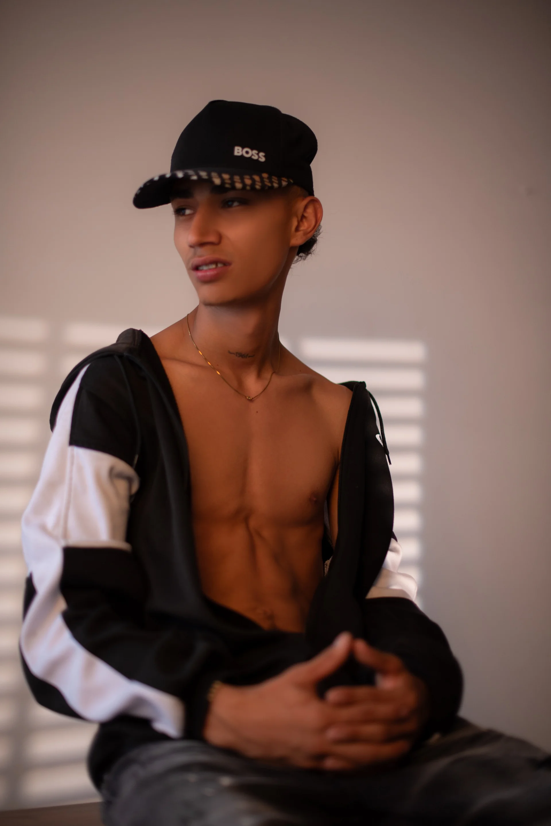 XXX Porn Photo of Nude LucasJhonson_ 5
