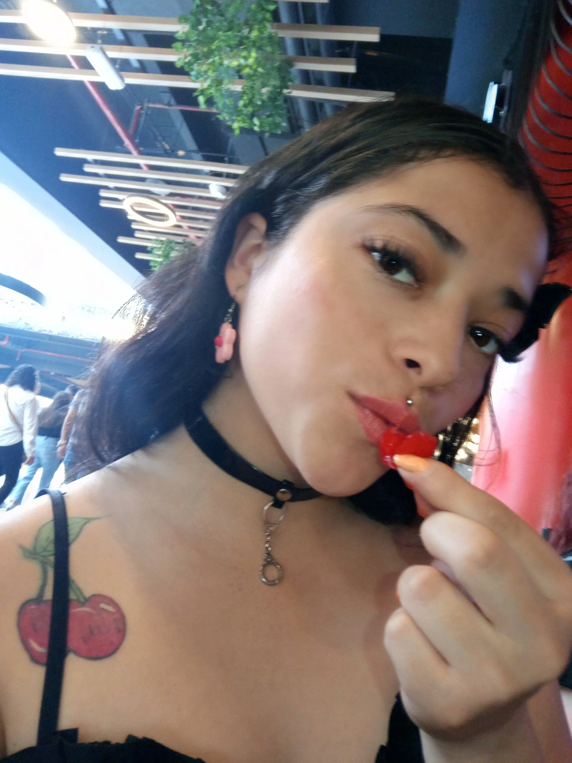 XXX Porn Photo of Nude Elvishcassie_ 5