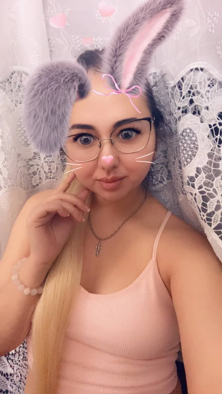 XXX Porn Photo of Nude Melissa_lissa_ 1