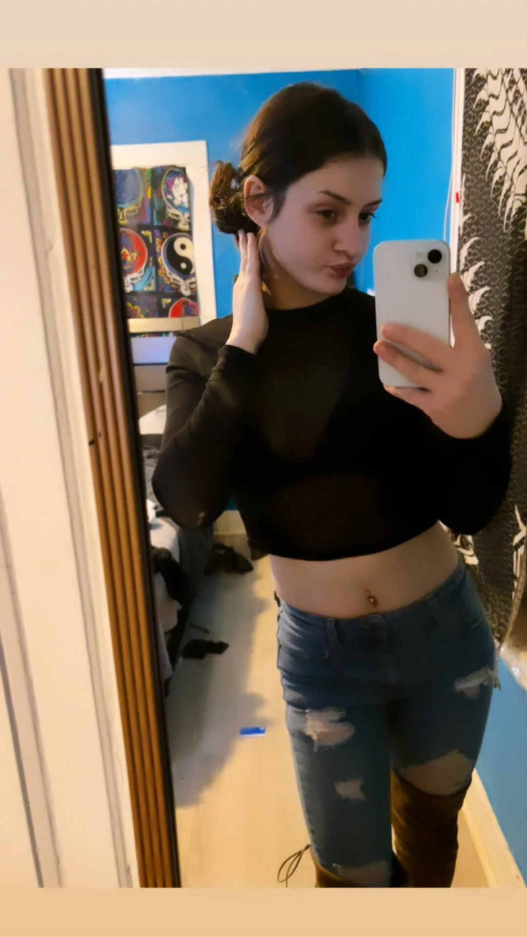 XXX Porn Photo of Nude emilysue1 58