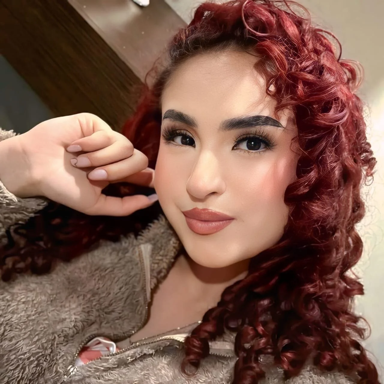 XXX Porn Photo of Nude Cheryyl_Blossom 13