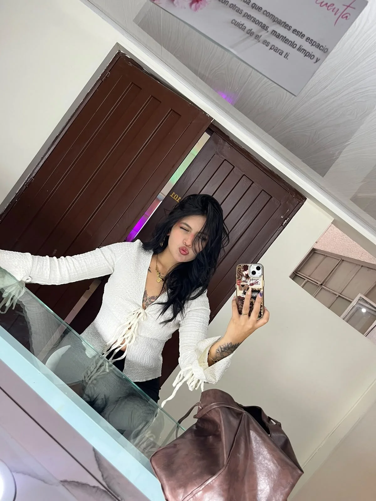 XXX Porn Photo of Nude NyraVanee 5