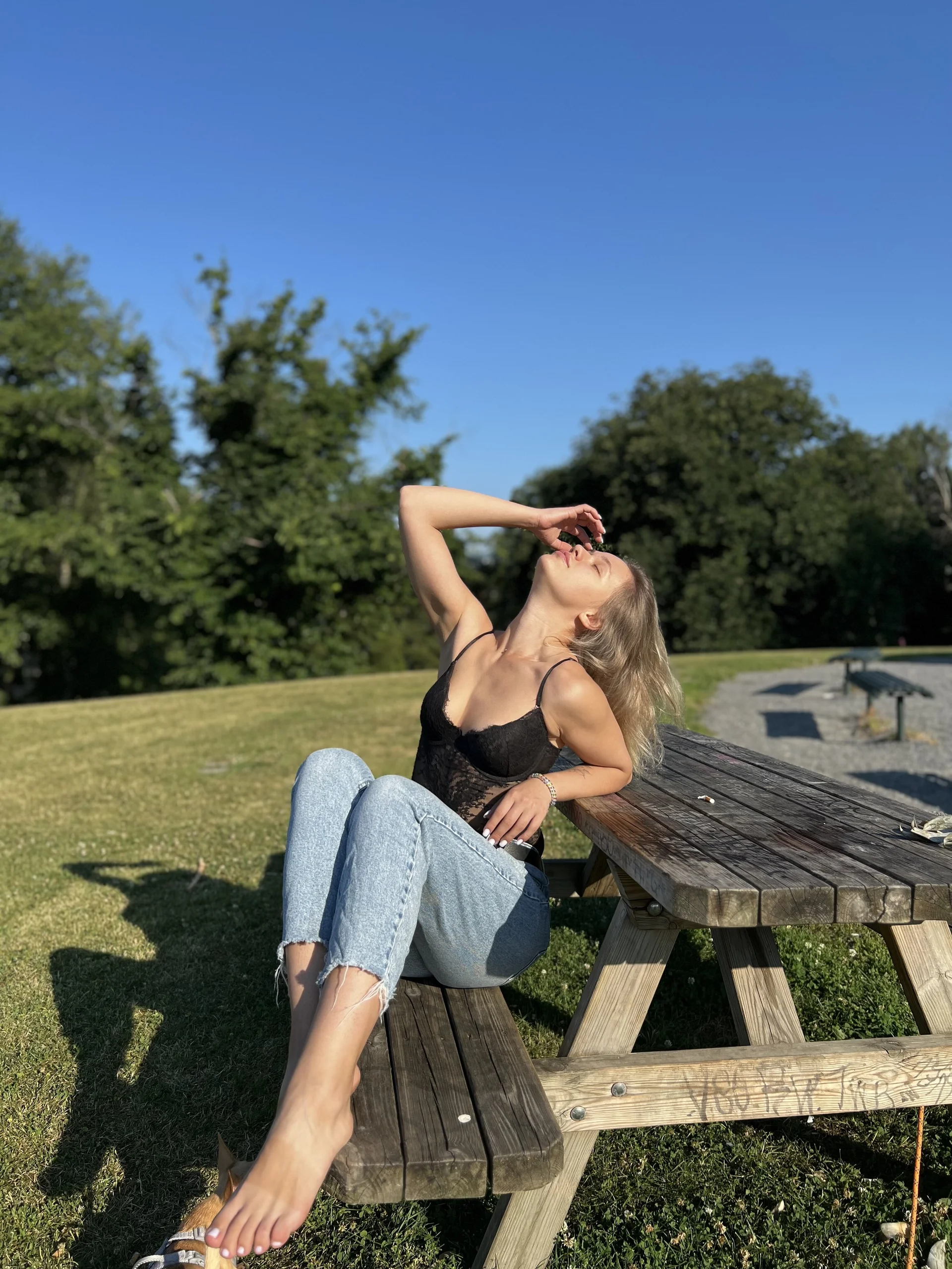 XXX Porn Photo of Nude Leylia_Lily 2