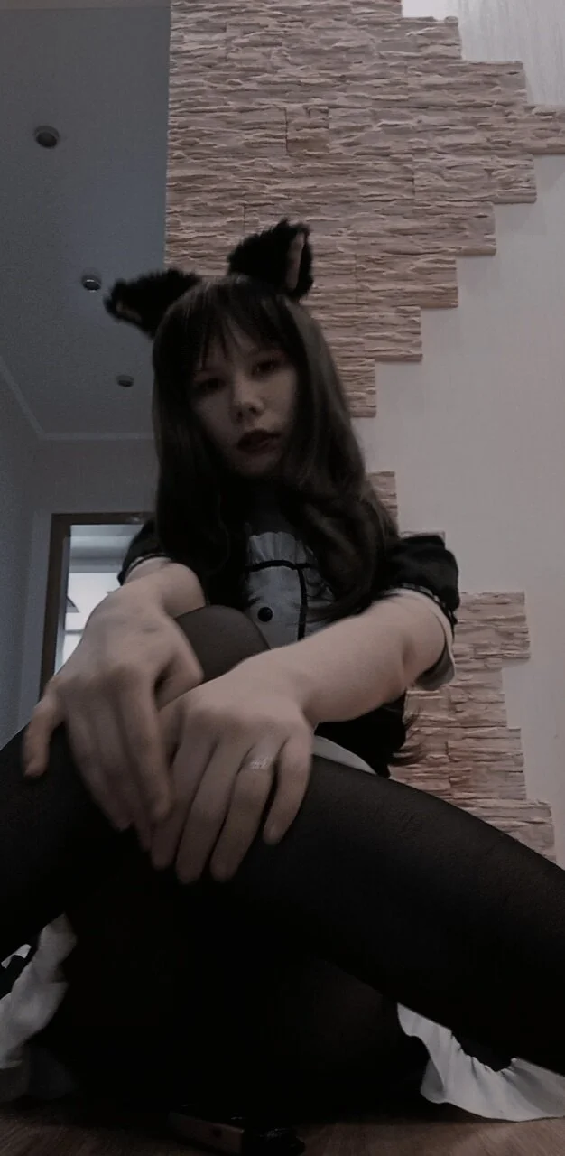 XXX Porn Photo of Nude kitsune_little 10