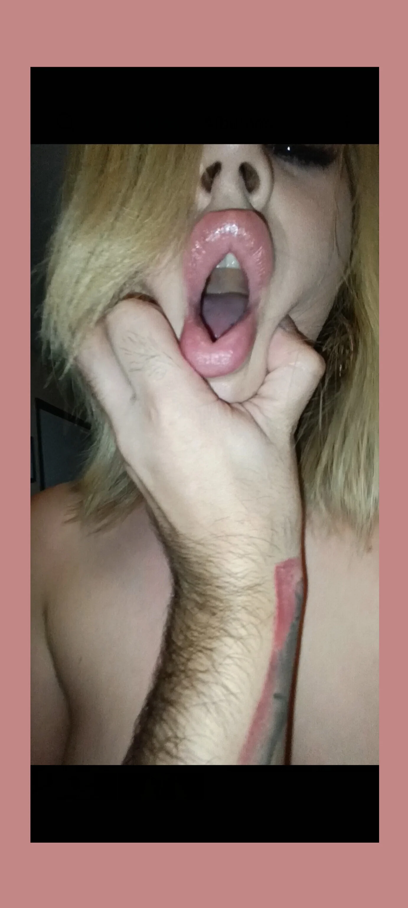 XXX Porn Photo of Nude Galahot7 1