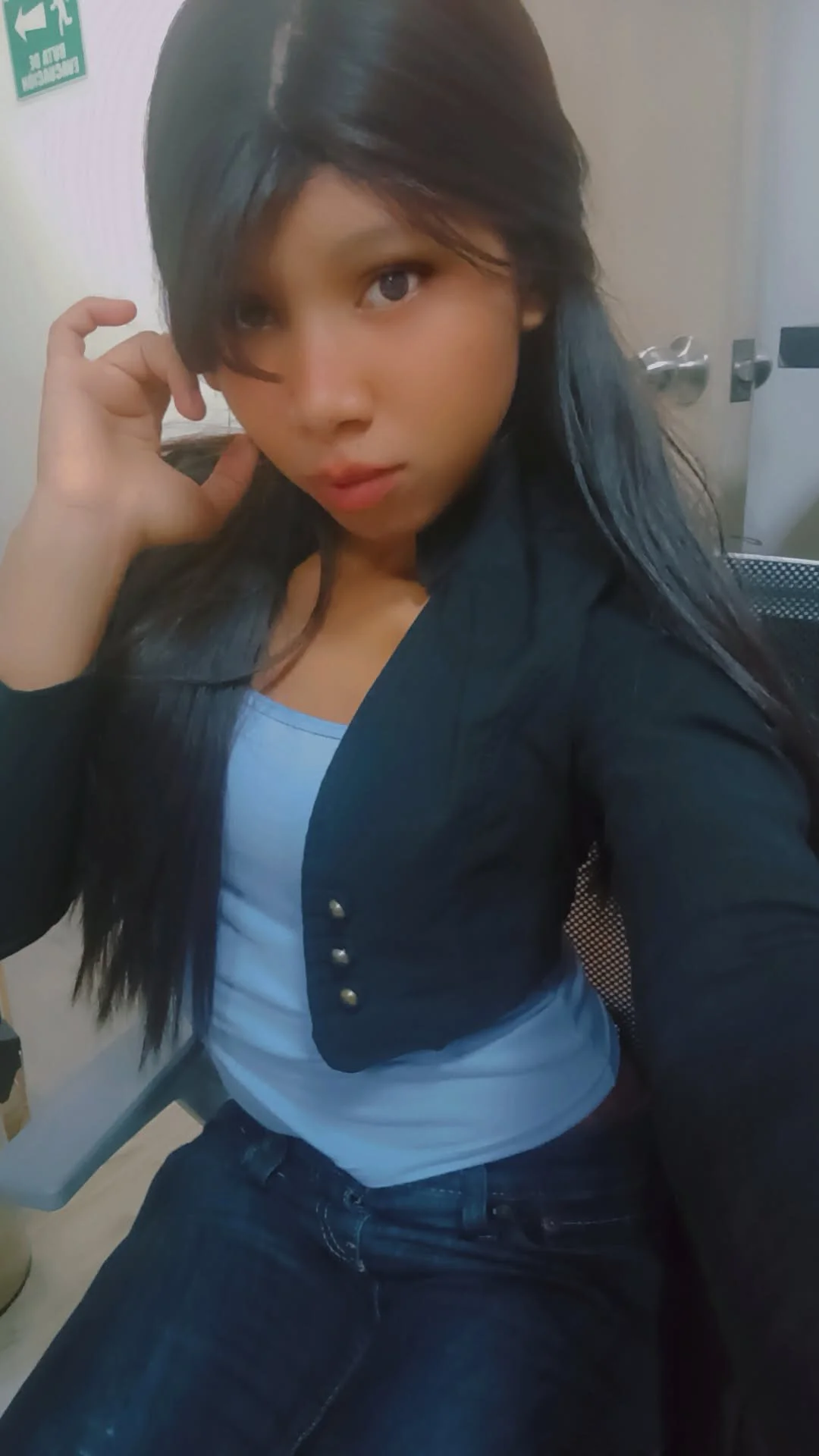 XXX Porn Photo of Nude cherryboom23 22