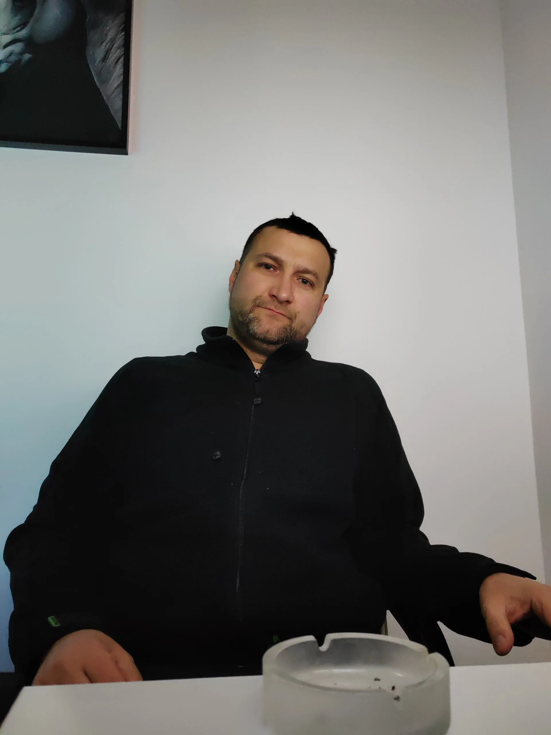 XXX Porn Photo of Nude nadir_sinz 3