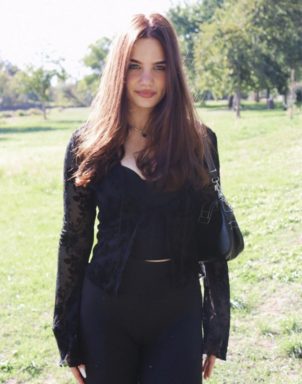 XXX Porn Photo of Nude JillSandersa 4