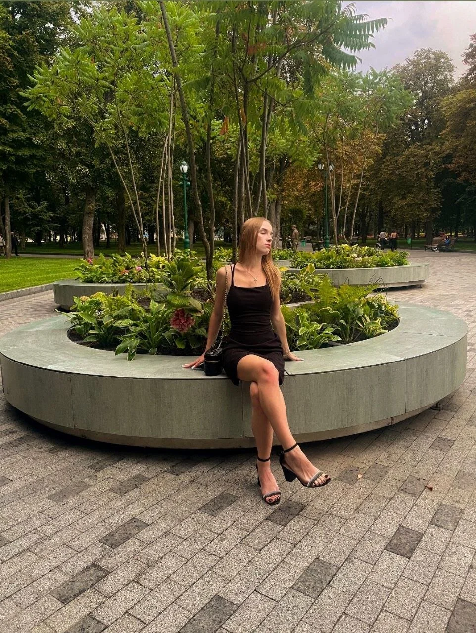 XXX Porn Photo of Nude doll_vey 30
