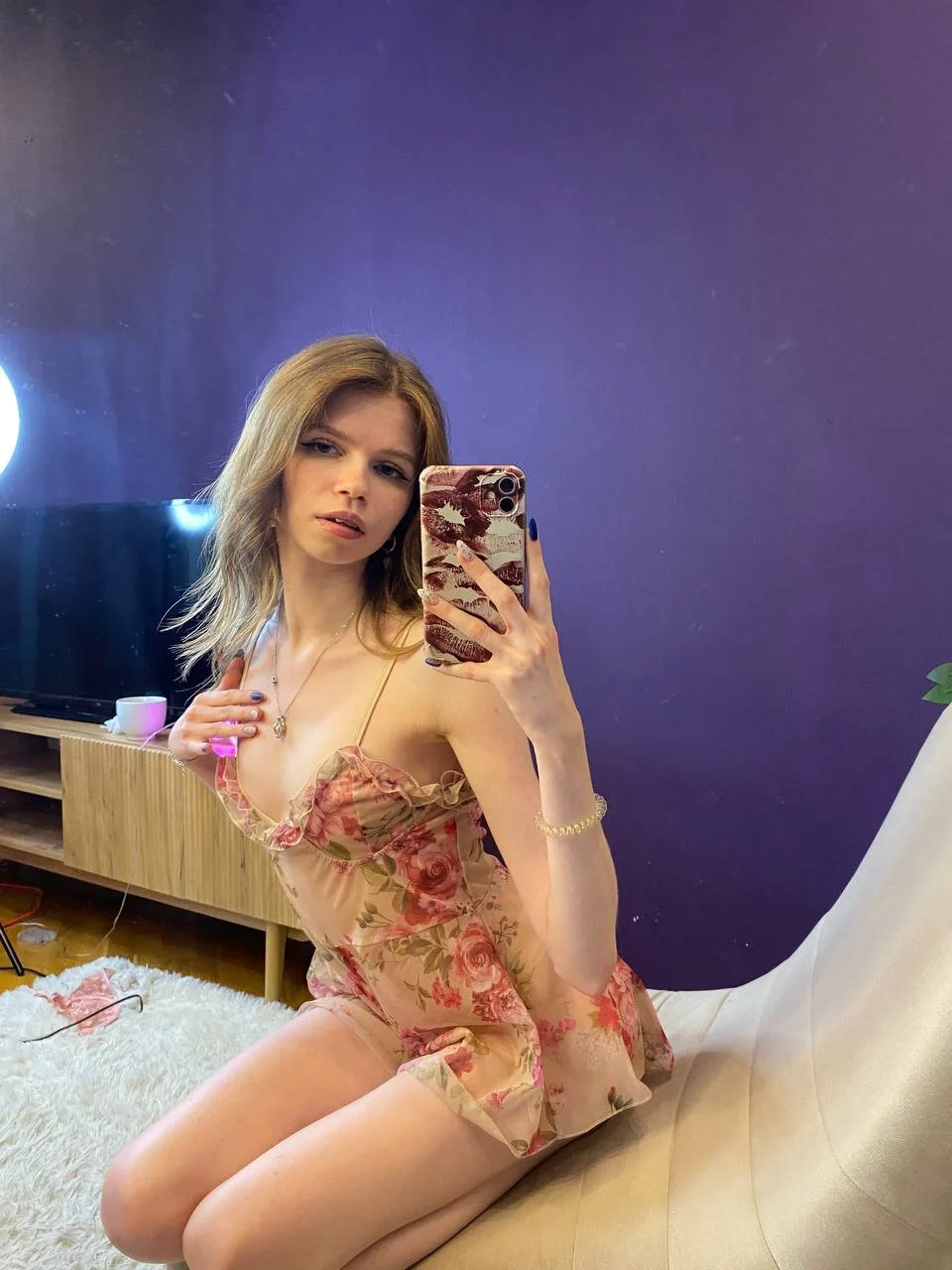 XXX Porn Photo of Nude AmityDilley 615