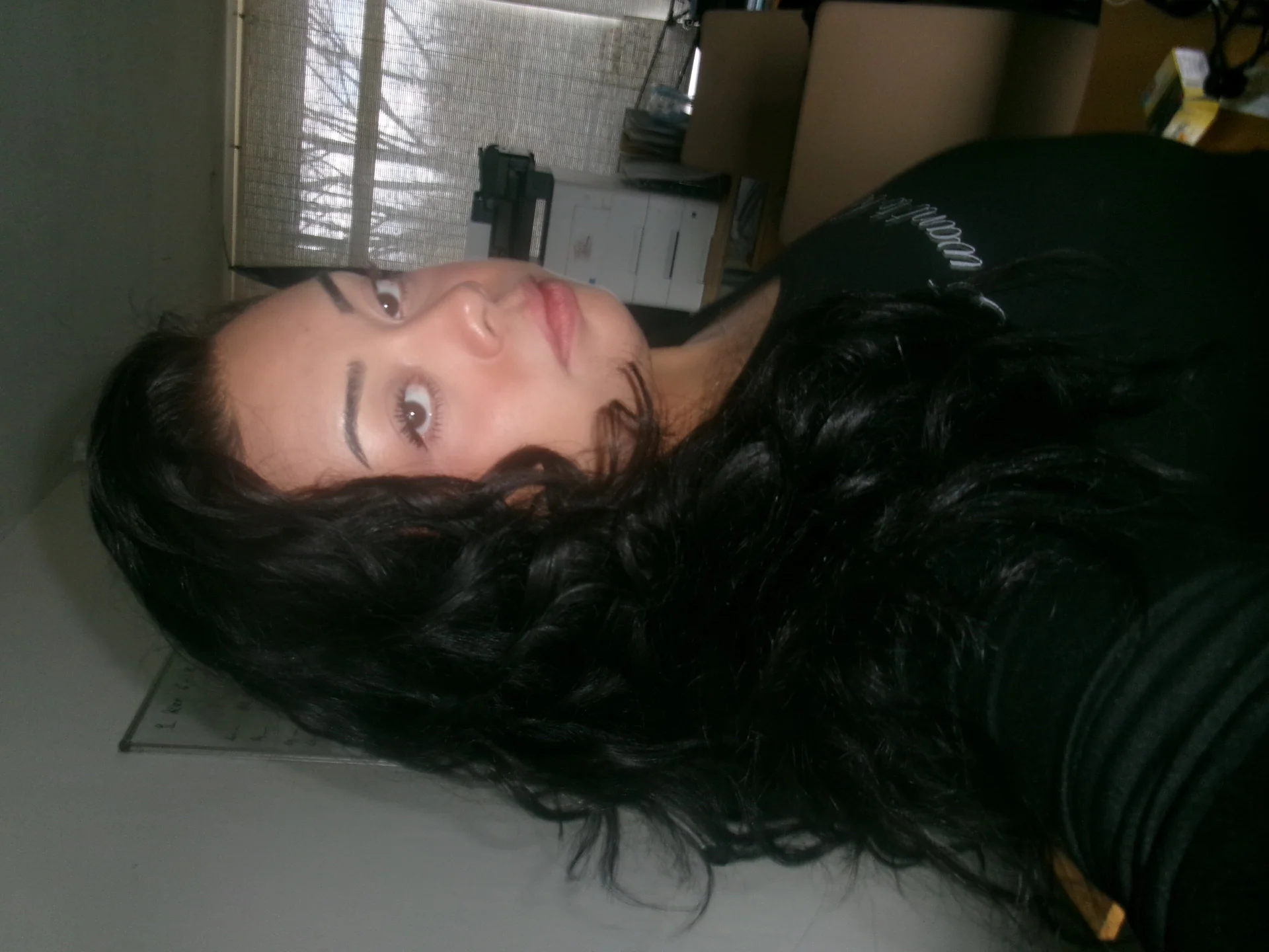 XXX Porn Photo of Nude asianbbygyal 5