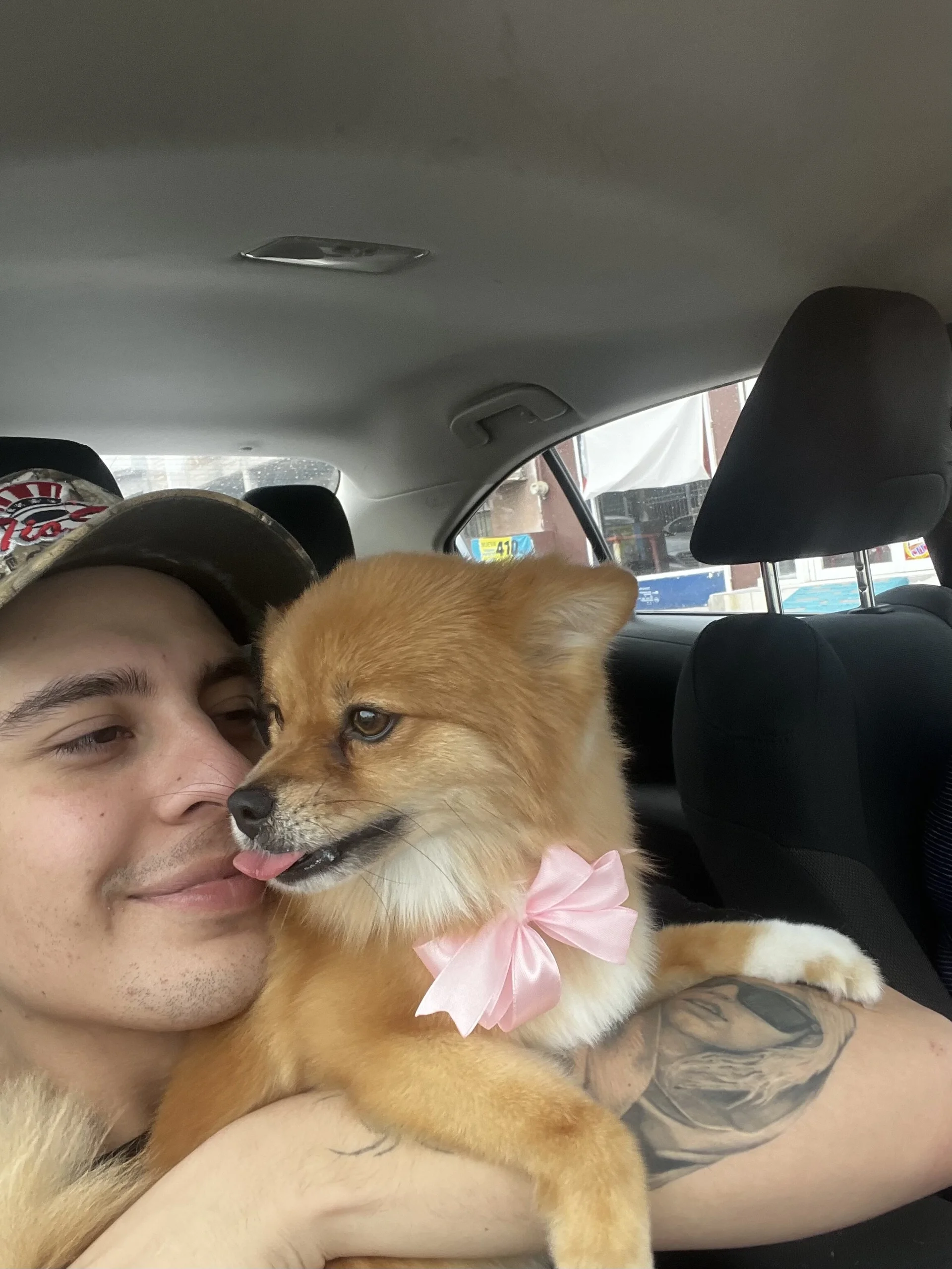 XXX Porn Photo of Nude luckyrodmx 13