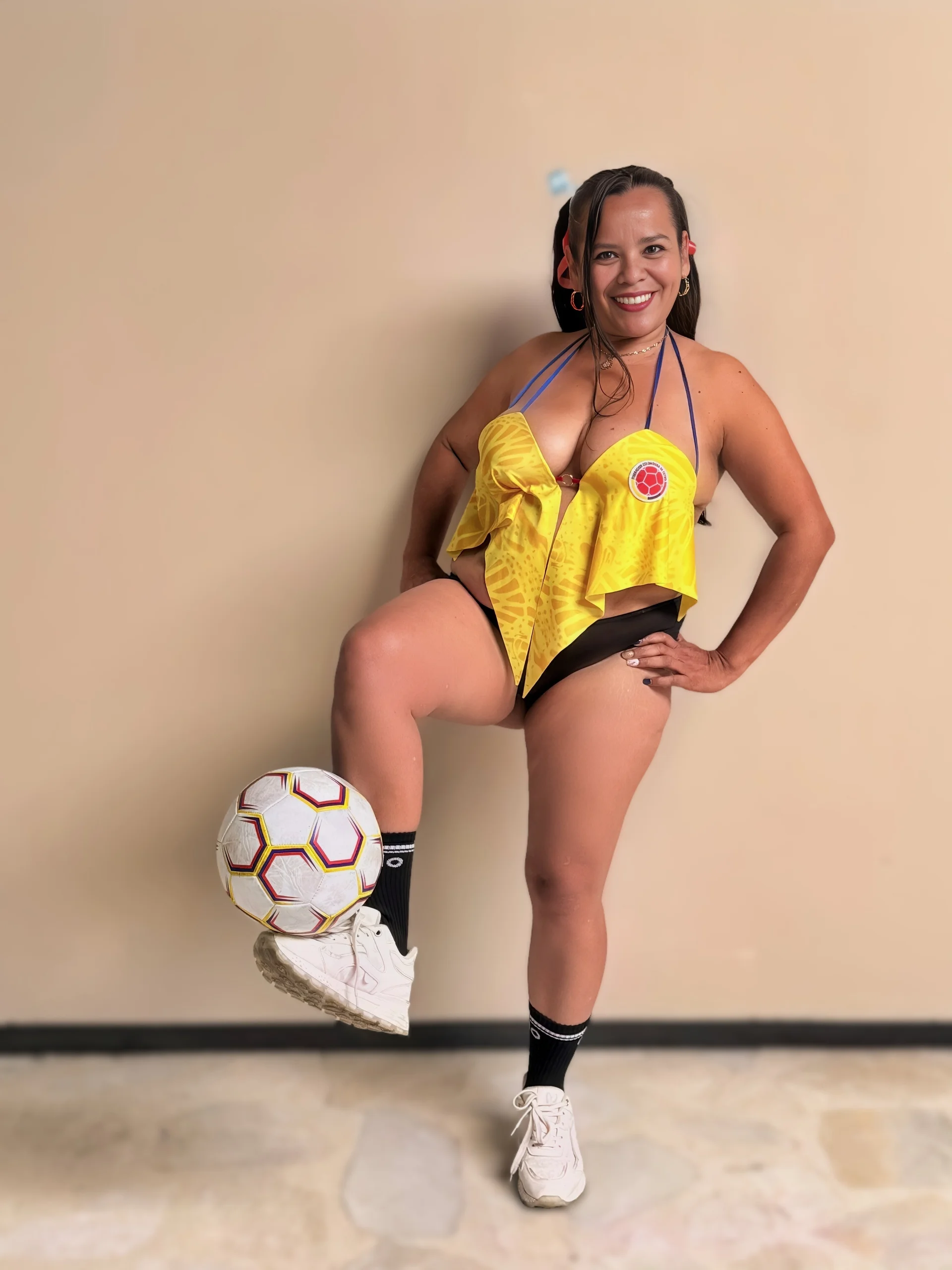XXX Porn Photo of Nude MaraSol 41