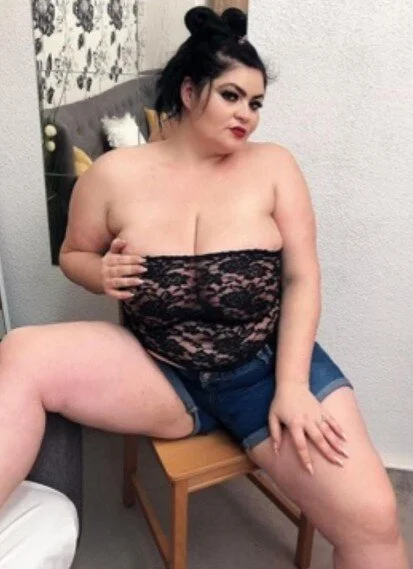 XXX Porn Photo of Nude EllaXJane 7