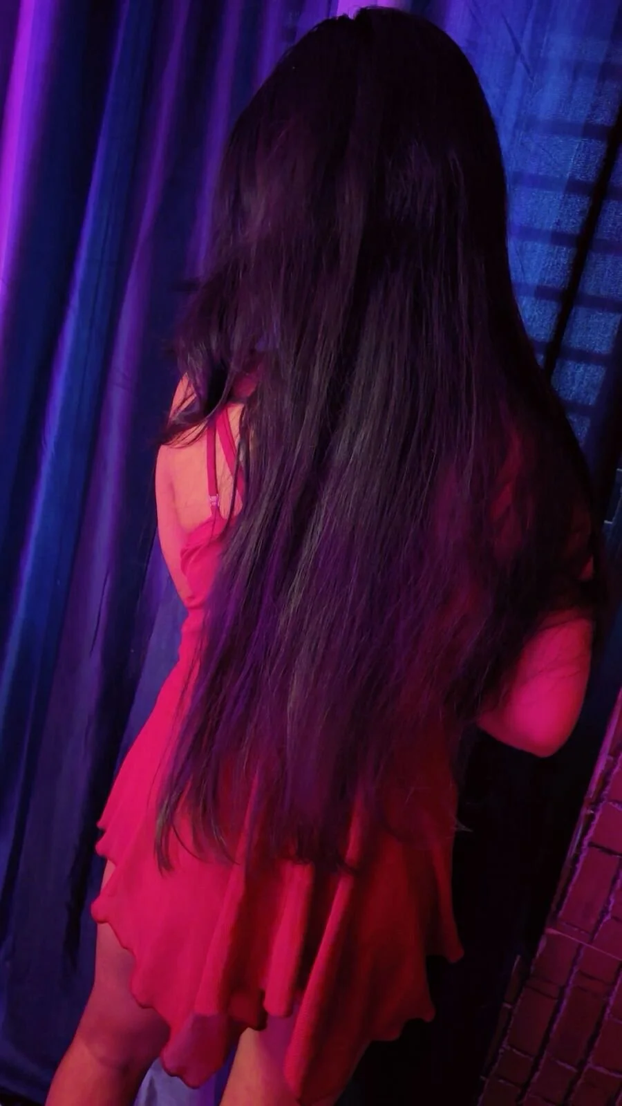 XXX Porn Photo of Nude naughty_nazara 1