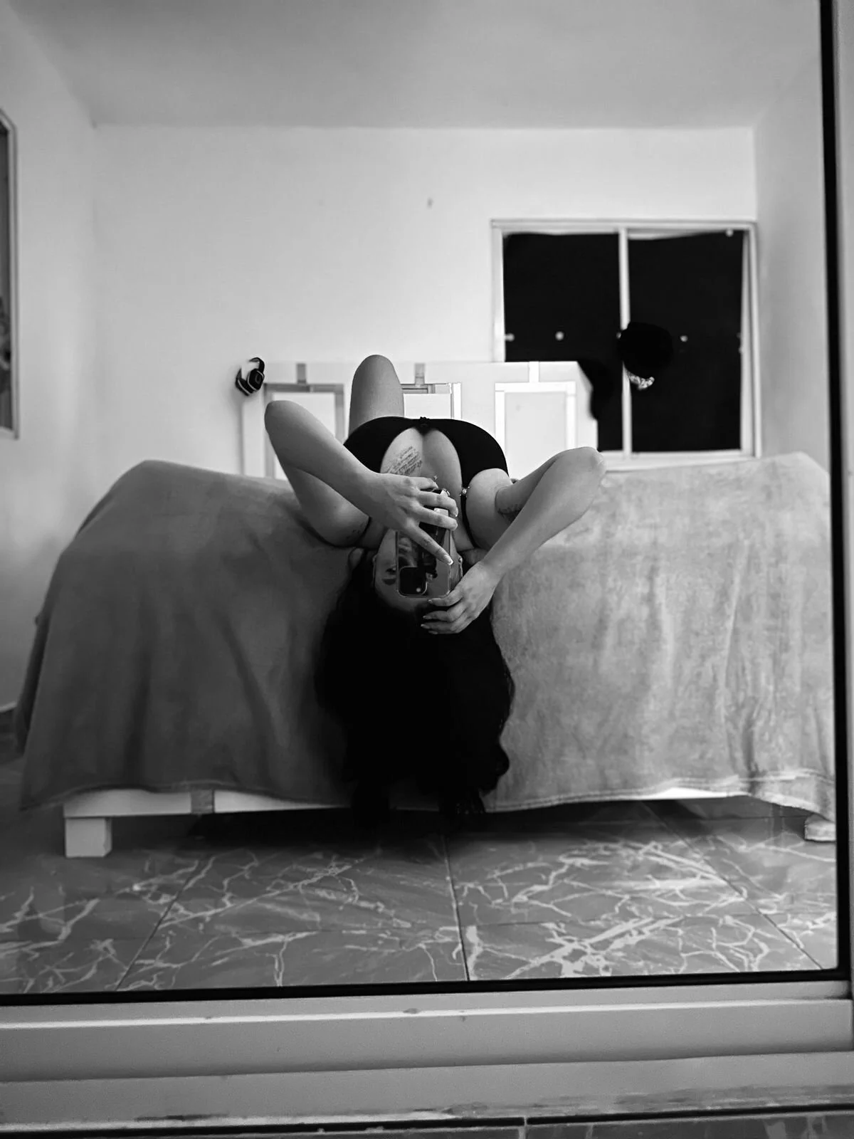 XXX Porn Photo of Nude 77AgathaE 5