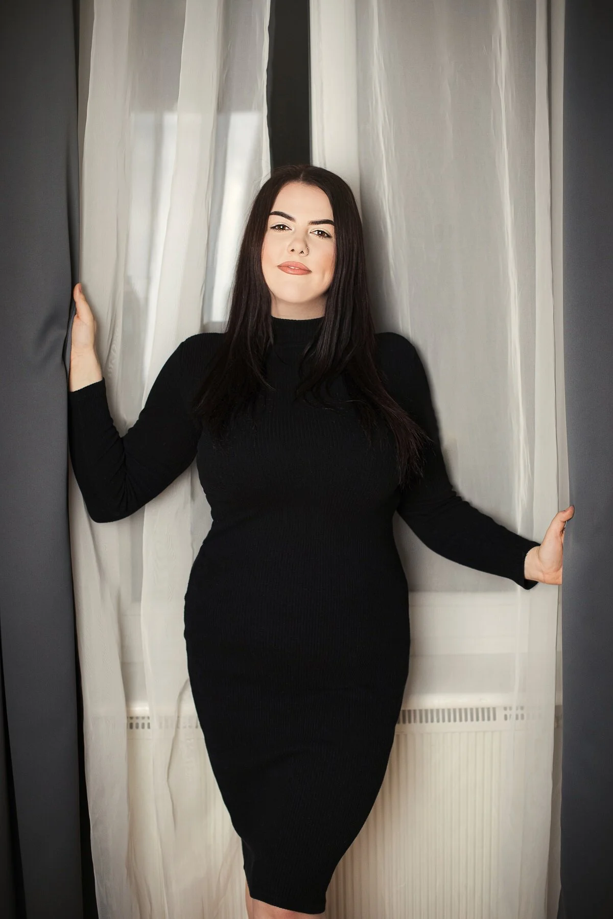 XXX Porn Photo of Nude EvaLick 34