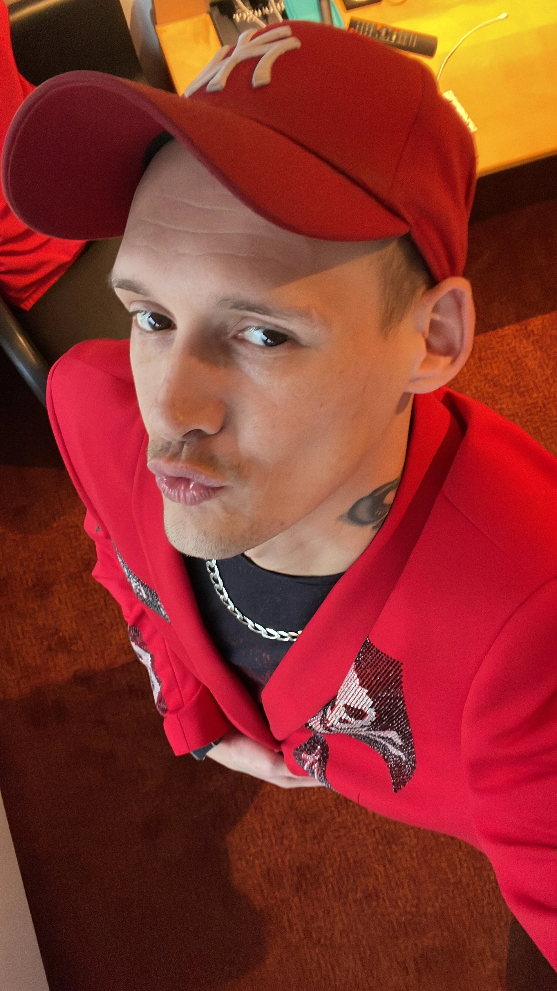 XXX Porn Photo of Nude Donaldduck0069 21