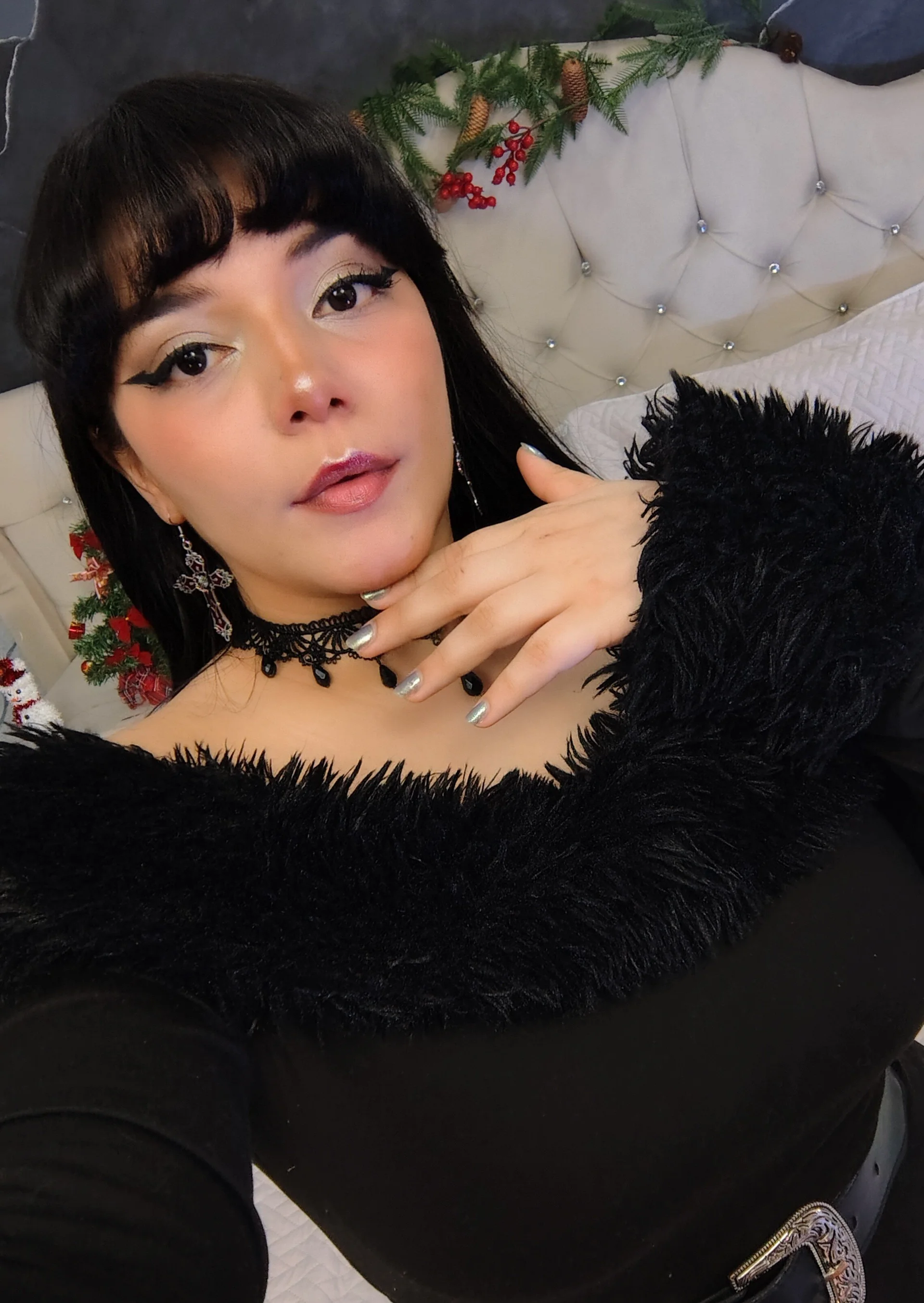 XXX Porn Photo of Nude AmberGreyy_ 88