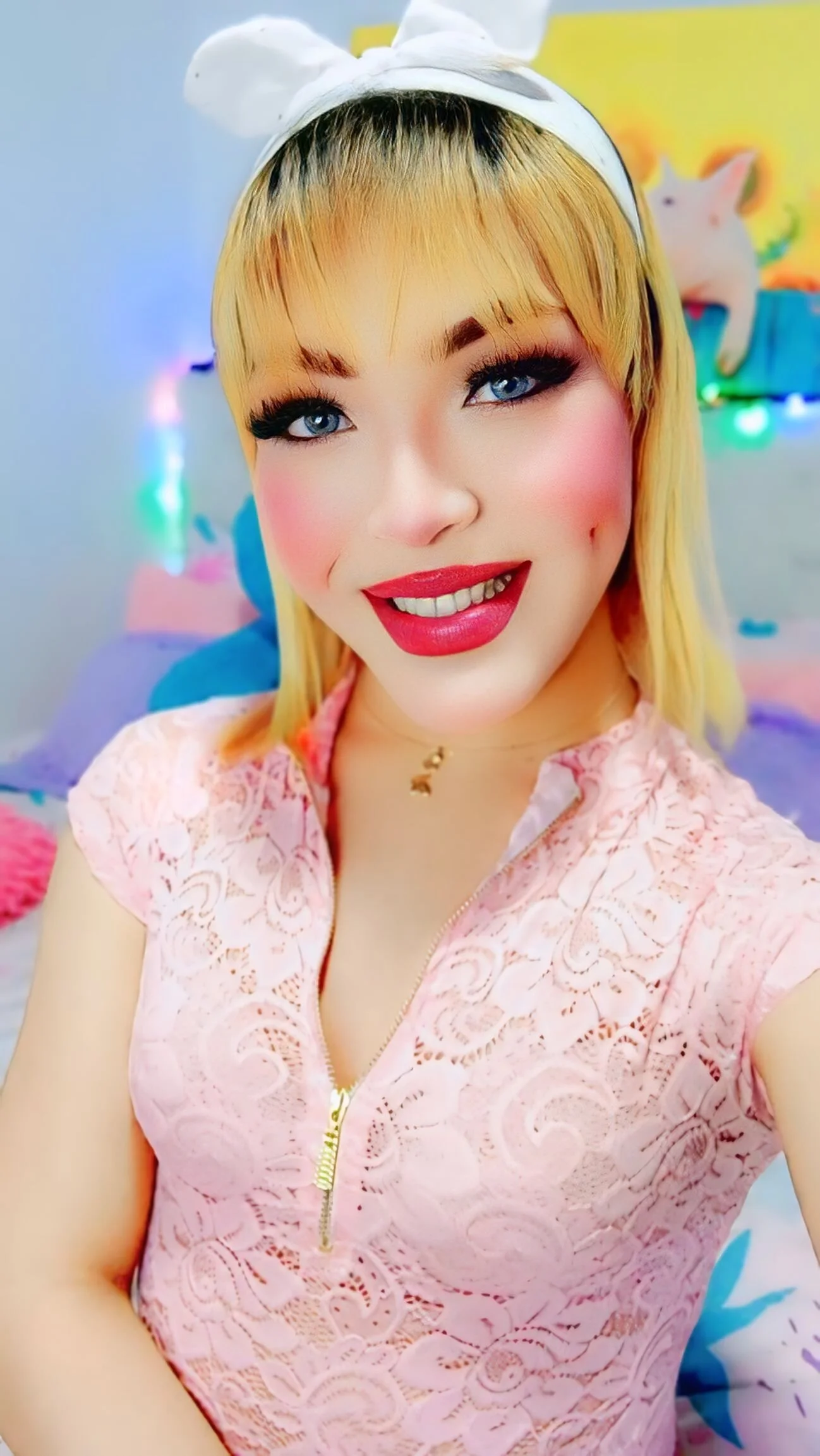 XXX Porn Photo of Nude Candy_Candy__ 111