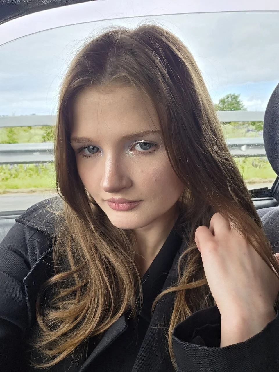 XXX Porn Photo of Nude JaneRosen 191