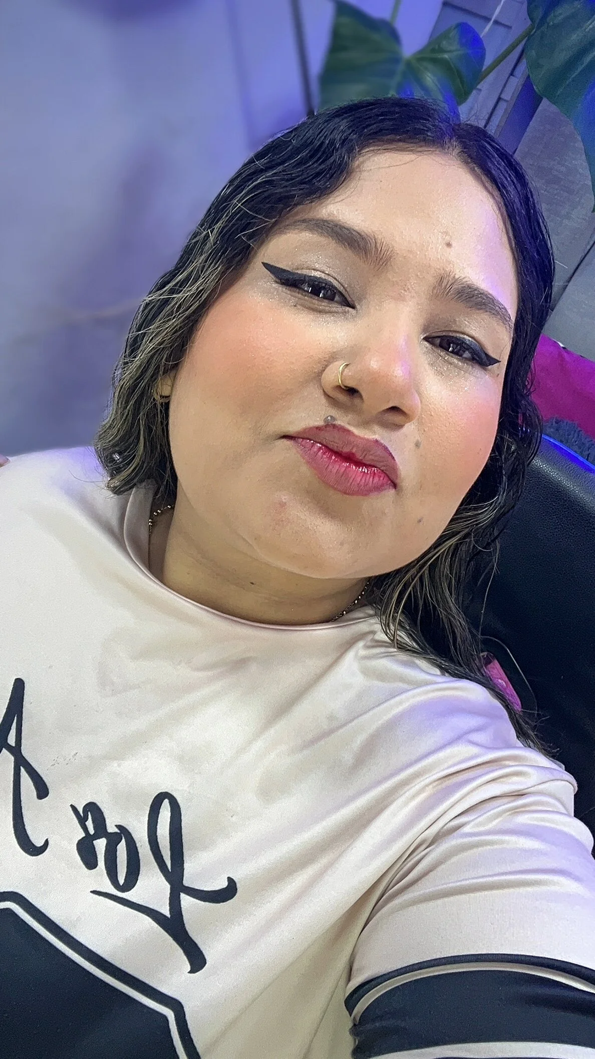 XXX Porn Photo of Nude evelin_zaens 13